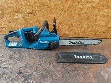 Makita duc353 twin for sale Makita duc353 twin for sale  GRIMSBY