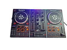 numark mixdeck quad for sale  LYTHAM ST. ANNES