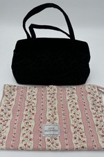 Lulu guinness black for sale  Chattanooga