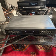 sony equalizer gebraucht kaufen  Landshut