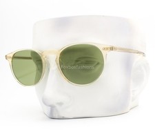 Oliver peoples riley for sale  Shipping to United Kingdom
