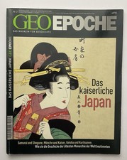 Geo epoche kaiserliche gebraucht kaufen  Offenburg