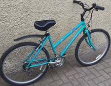 Bike bicycle.ladies raleigh for sale  NEWPORT