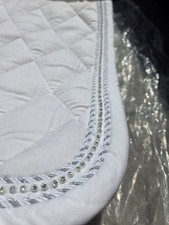 Dressurschabracke fliegenhaube gebraucht kaufen  Hofheim i.UFr.
