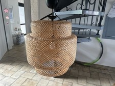 Sinnerlig ikea hängeleuchte gebraucht kaufen  Issum