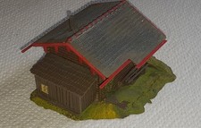 Faller berghütte hütte gebraucht kaufen  Deutschland