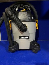 Titan ttb774vac wet for sale  BRENTWOOD