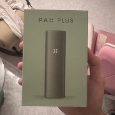Pax plus vaporizzatore usato  Bitonto