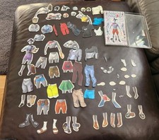 Fridge physiques mix for sale  LUTON