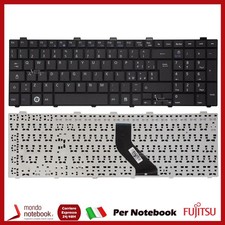 Tastiera italiana fujitsu usato  Palermo