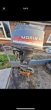 Mariner stroke parts for sale Mariner stroke parts for sale  LONDON