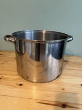 Stainless steel diameter for sale  EASTBOURNE