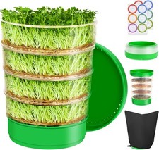 Stackable seed sprouting for sale  New York