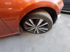 Wheel 19x8 alloy for sale  Sun Valley