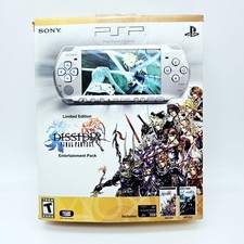 Sony psp final for sale  Westminster