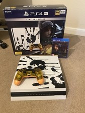 Sony playstation pro for sale  HEMEL HEMPSTEAD