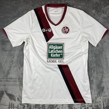 Kaiserslautern trikot away gebraucht kaufen  Neuhofen