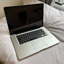 Macbook pro core for sale  KEIGHLEY