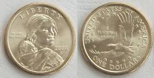 Dollaro dei nativi usato  Spedire a Italy