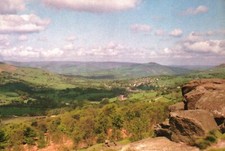 Postcard surprise view for sale  STOCKPORT