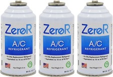 Zeror cans ac for sale  Asheboro