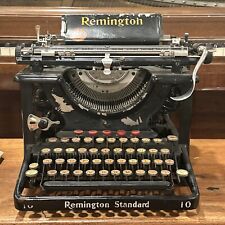 Antique remington standard for sale  Arlington