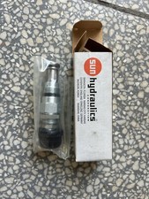Sun hydraulics rbacocv for sale  DISS