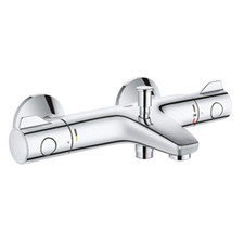 Grohe miscelatore termostatico usato  Roccagloriosa