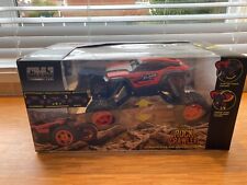 Rock crawler car for sale  WOLVERHAMPTON