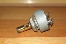 Potentiometer lautstärkeregle gebraucht kaufen  Grasberg