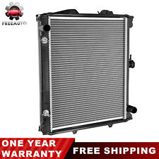 1pc aluminum radiator for sale  Perth Amboy