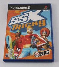 Ssx tricky for sale  MANCHESTER