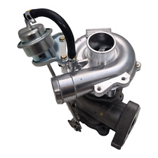 Turbocompressor Mitsubishi L200 2.5 TD novo Turbo 1515A029 comprar usado  Enviando para Brazil