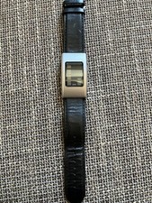 Herren armbanduhr neolog gebraucht kaufen  Essen
