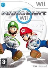 Mario kart wii for sale  STOCKPORT