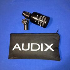 Real audix dynamic for sale  Key West