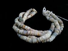 Pneu de roda opala australiana natural 1 fio corte liso 4-5mm contas 16 polegadas comprar usado  Enviando para Brazil