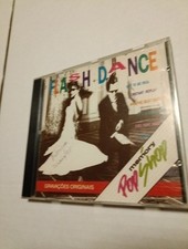 Usado, Vários - CD Flash Dance Muito Bom/Muito Bom comprar usado Usado, Vários - CD Flash Dance Muito Bom/Muito Bom comprar usado  Enviando para Brazil