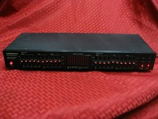 Audiosource 10band eight for sale  Owego
