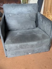 Homcom single sofa for sale  SOWERBY BRIDGE