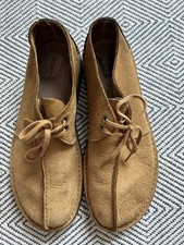 Clark originals desert for sale  SHEFFIELD