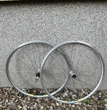 Shimano 737 laufradsatz gebraucht kaufen  Berlin