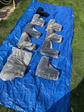 Degree gutter elbows for sale  HARROW