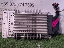 Amplificatore autoradio per usato  Italia
