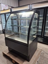 Tefcold interlevin evo900 for sale  RUGBY