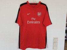 Arsenal retro trikot gebraucht kaufen  Worms