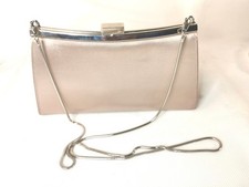 Silk satin clutch for sale Silk satin clutch for sale  EDINBURGH