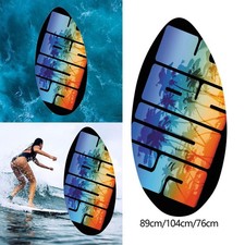 Skimboard haute brillance d'occasion  Expédié en France