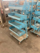 Cabinet industrial tool for sale  Bristol