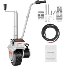 Motorised jockey wheel for sale  BIRMINGHAM